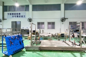 自動裝箱機的工作原理快來了解下